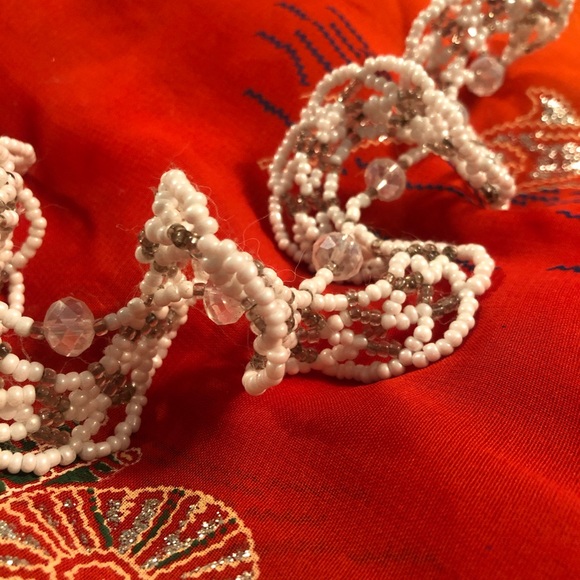 Handmade necklace - Picture 6 of 7